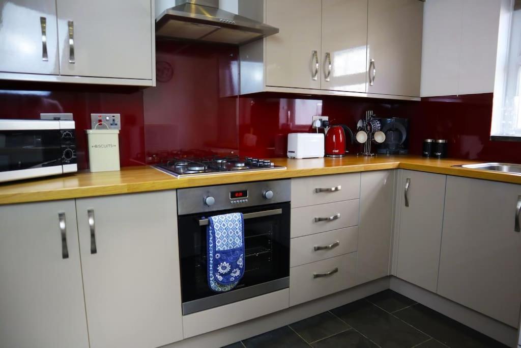 Dol Bach - Your Homely Welsh Cottage In The Heart Of Snowdonia Blaenau Ffestiniog Exterior foto